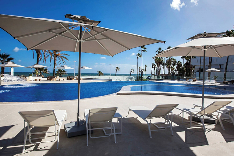 Sport & Beauty 2, Sousse Pearl Marriott Resort & Spa, Sousse Médina
