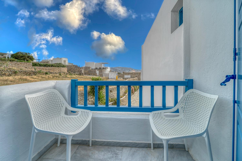 Others 2, Little Rochari, South Aegean