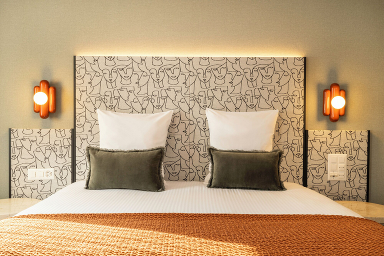 Bedroom 16