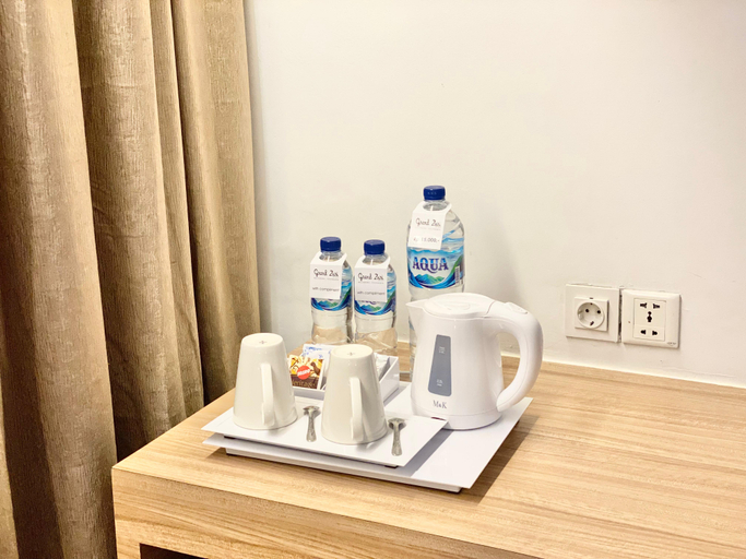 Amenities