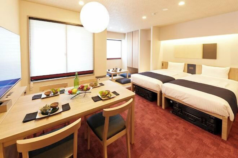 Bedroom 7