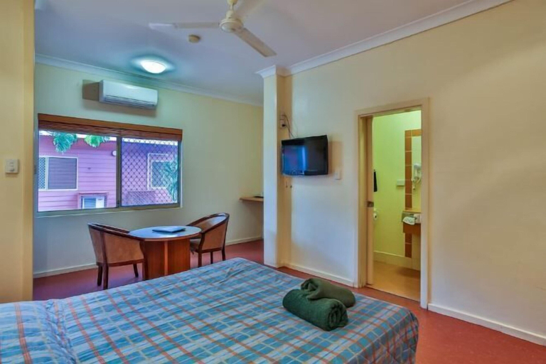 Bedroom 8