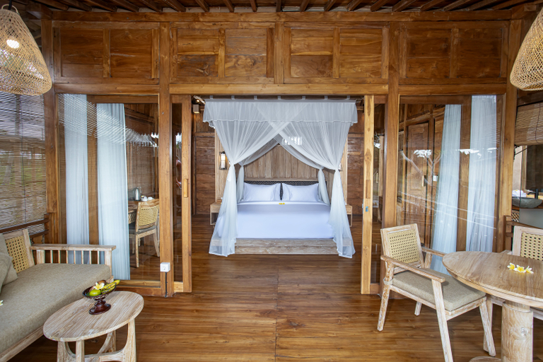 Others 2, DITUJU Ubud by GenuineHost, Gianyar