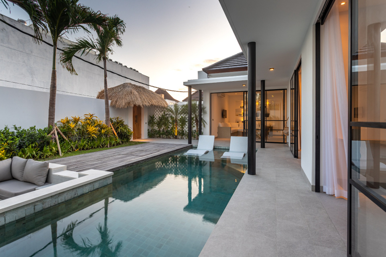 Sport & Beauty 5, Villa Lapis 2 by Villa Finder, Badung