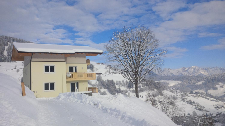 Z`Aglers Ferienwohnungen, Kufstein