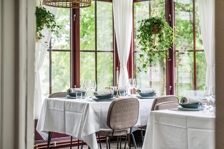 Food & Drinks 5, Arbottna Herrgard, Haninge
