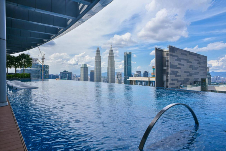 Others 2, Eaton Residence KLCC By Flixses, Kuala Lumpur