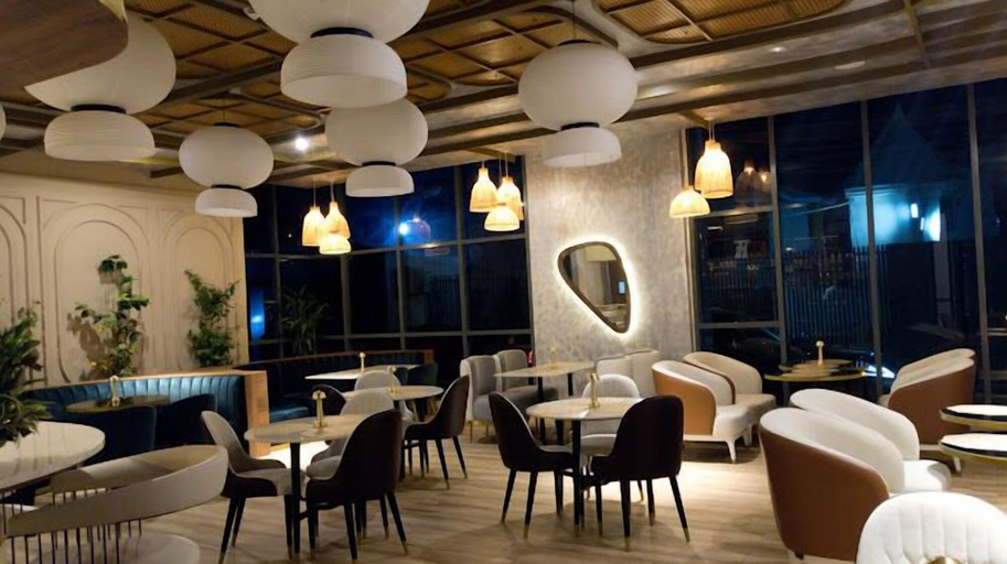 Food & Drinks 4, HABZ HOTEL AND SUITES, AbujaMun
