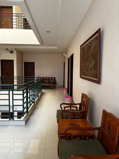 Others 3, Wisma Delima, Central Jakarta