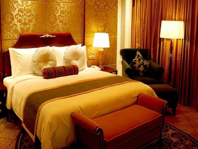 Bedroom 17