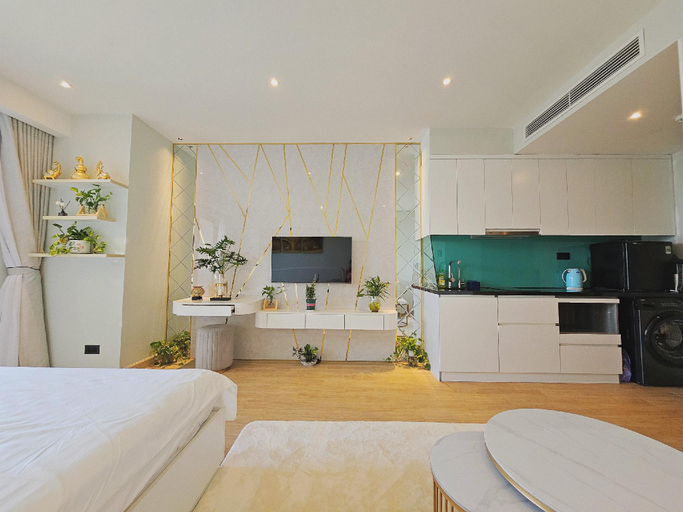 Bedroom 3, Happy'home, Hạ Long