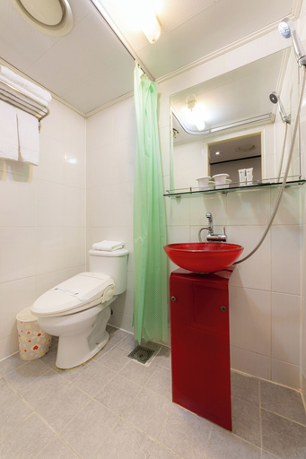 Bathroom 2