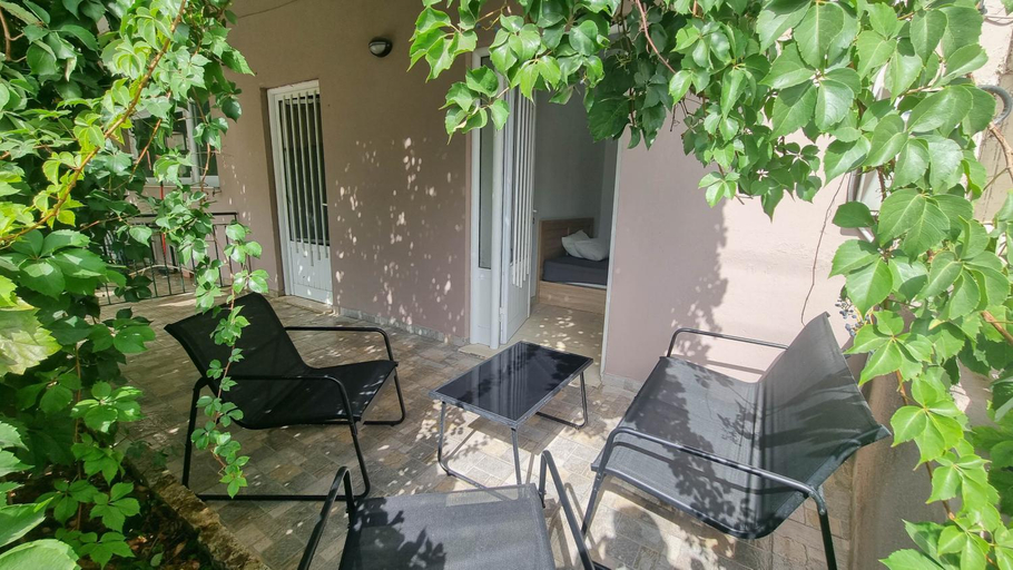 Others 5, Perigiali Villas, Ionian Islands