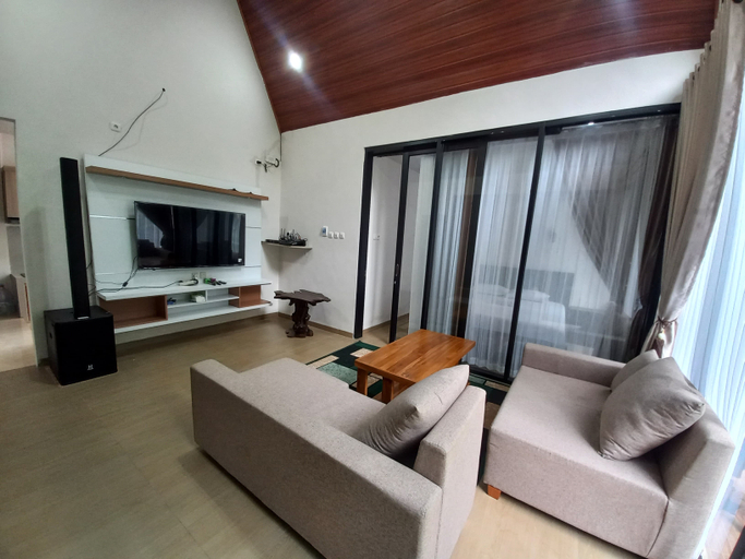 Others 4, Anjasmoro Valley Wonosalam, Jombang