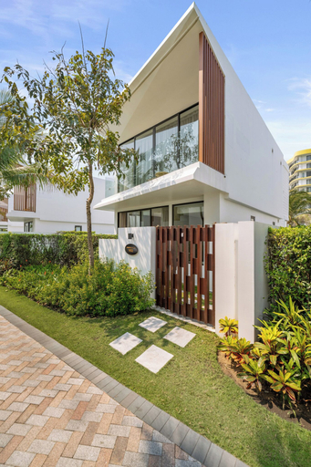 Exterior & Views 2, Aqua Vista Hoi An Beachfront Villas, Da Nang