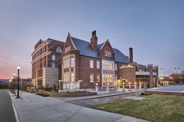 Exterior & Views 1, The Lytle Park Hotel, Autograph Collection, Hamilton