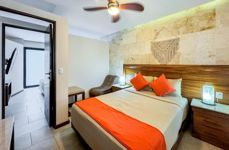 Bedroom 26