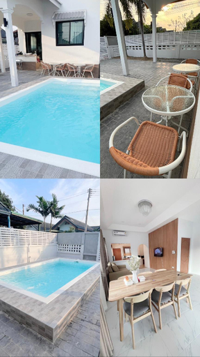 Others 3, Sugar Beach Pool Villa Bangsaen, Muang Chon Buri