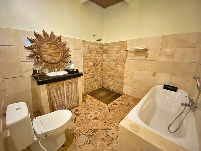 Bathroom 5