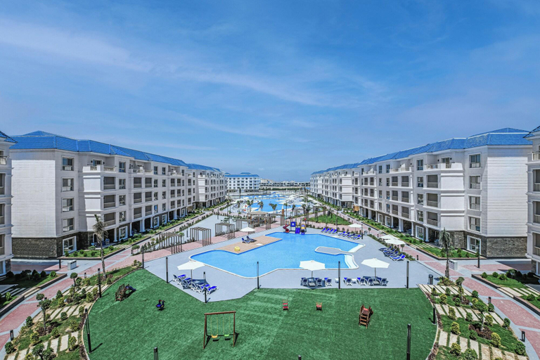 Exterior & Views 2, Azur One Eleven New Alamein, El Alamein