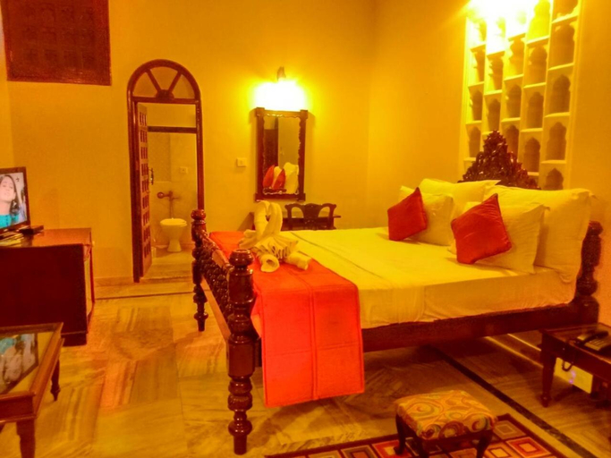 Bedroom 22