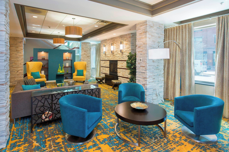 Residence Inn by Marriott Moncton, Westmorland