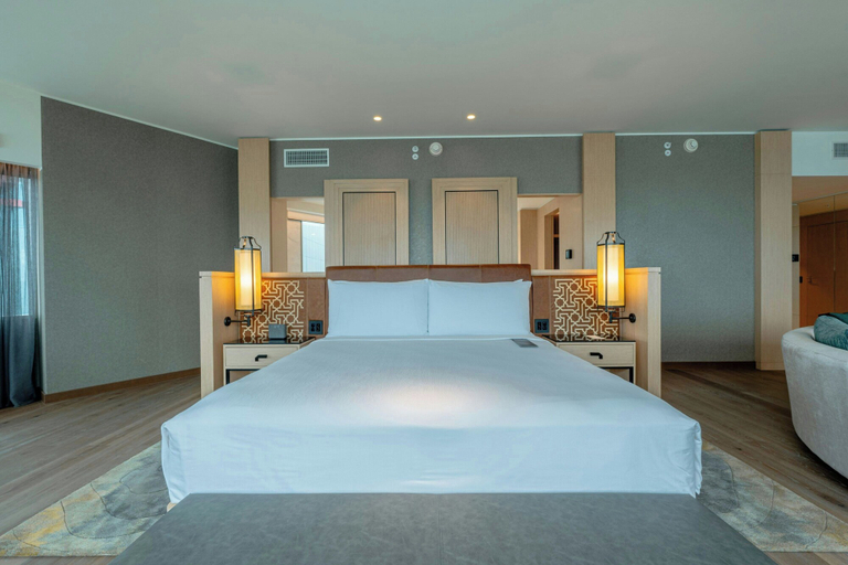 Bedroom 9