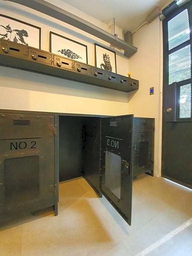 Others 5, Roompini, Pathum Wan