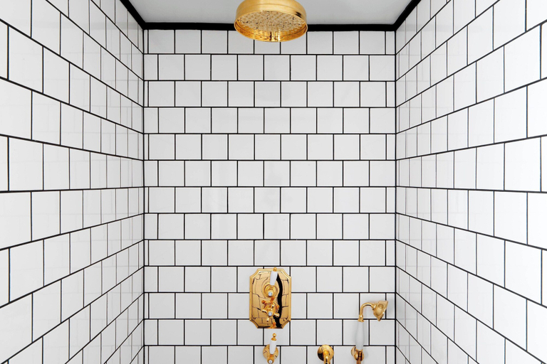 Bathroom 5, University Arms, Autograph Collection, Cambridgeshire