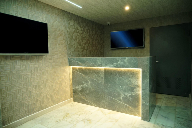 Public Area 5, Elite World Homes Bosphorus Istanbul, Beşiktaş