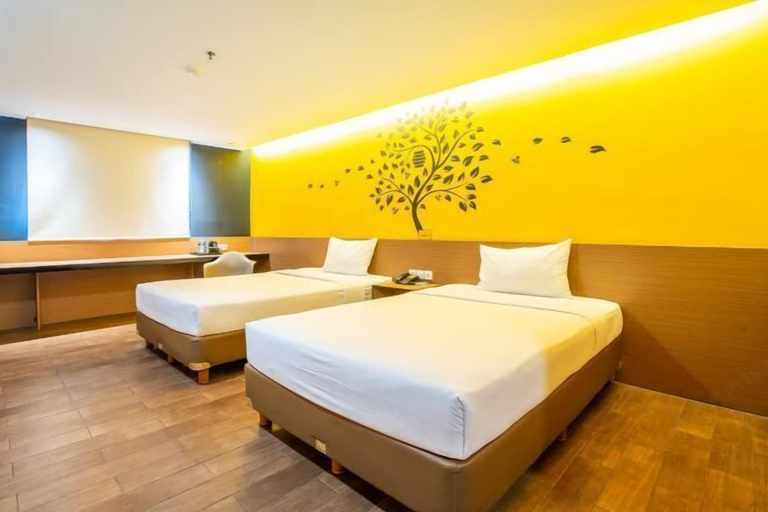 Bedroom 6