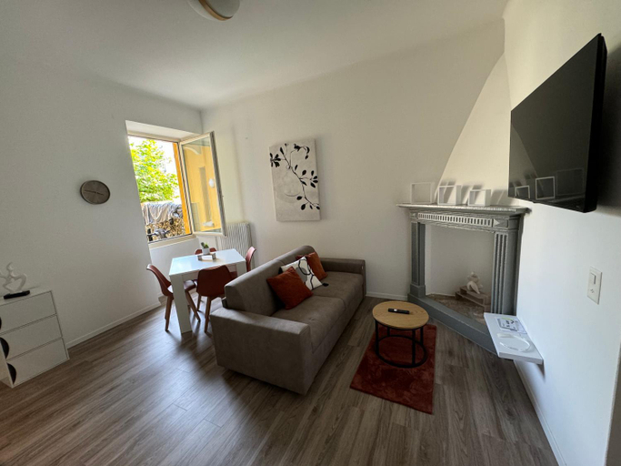 Others 3, Smart Living Swiss, Mendrisio