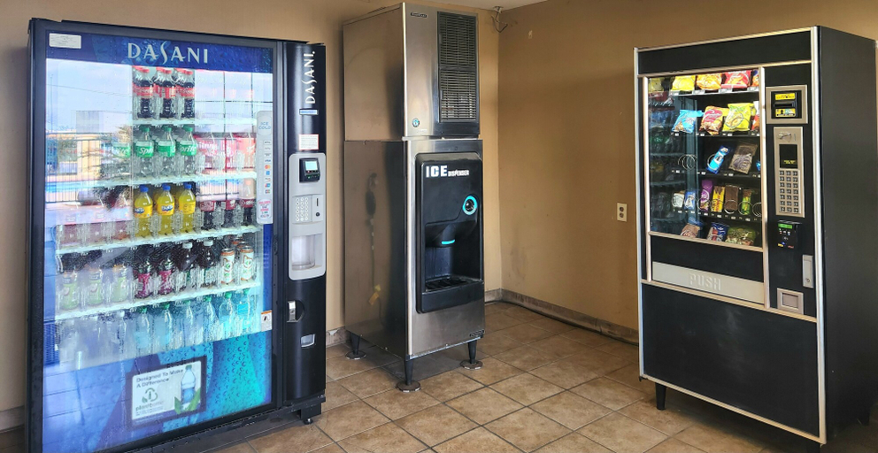 Food & Drinks 5, Days Inn by Wyndham Hammond, Tangipahoa