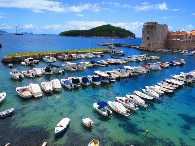 Others 4, Modern Stay near Cavtat, Konavle