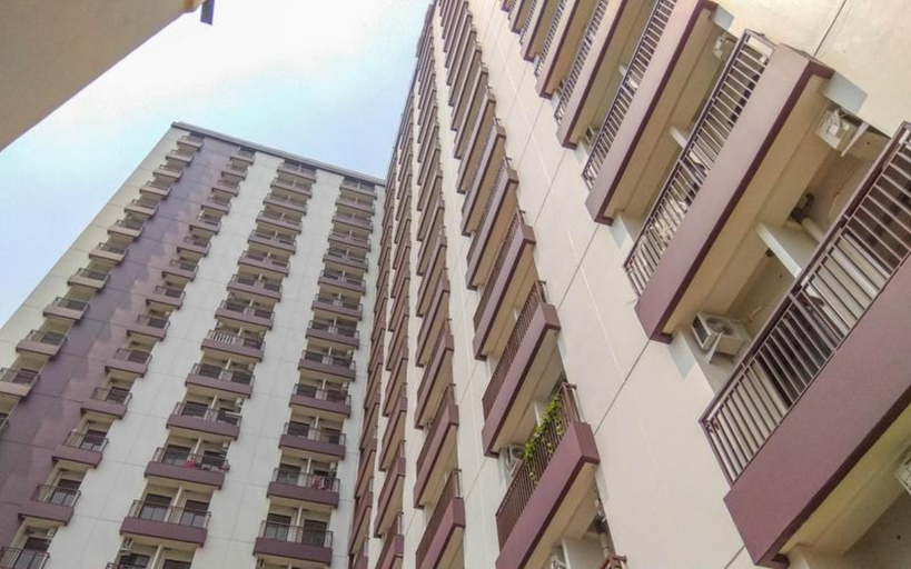 Others 3, Cozy Studio Room at Dave Apartment By Travelio, Depok