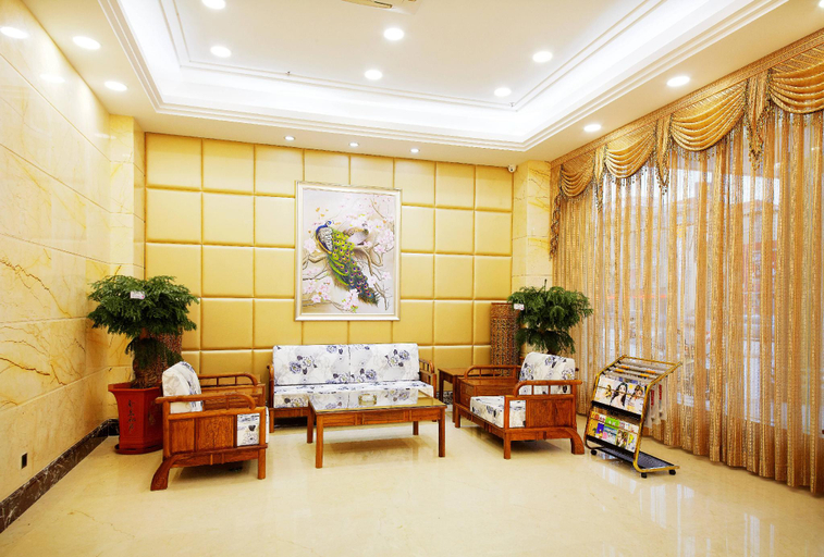 Public Area 5, Li An Hotel Shantou Xiashan Central Bus Station Branch, Shantou