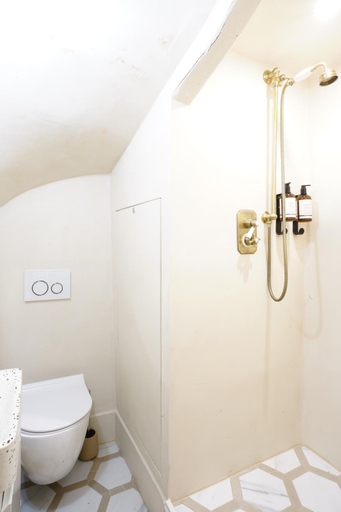 Bathroom 3, Exclusive Resort Apartment Saint Tropez, Var