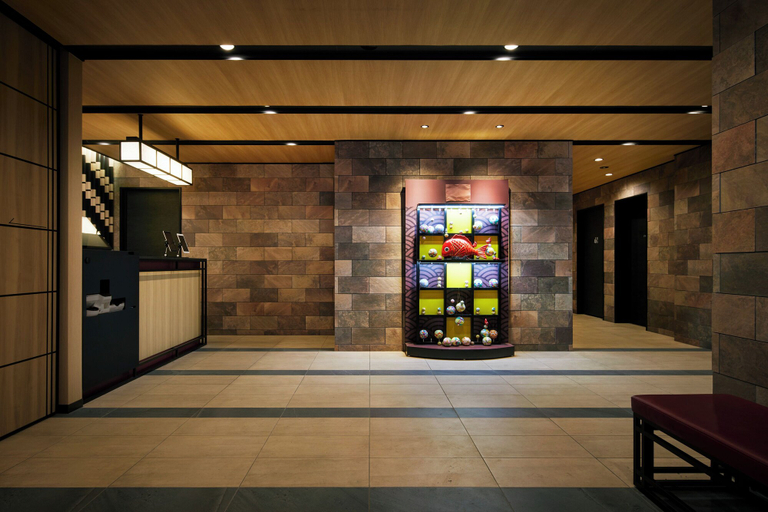 Others 2, Minn Nihonbashi, Chūō