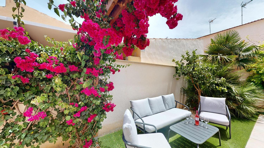 Others 3, Villa Aire - A Murcia Holiday Rentals Property, Murcia
