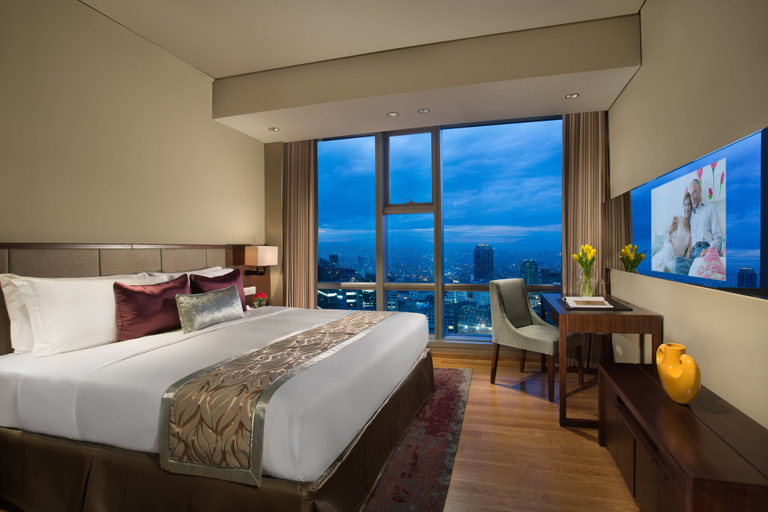 Bedroom 11