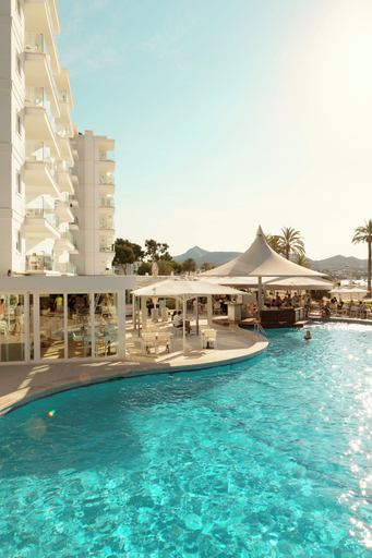 Exterior & Views 2, Sunwing Alcudia Beach, Baleares