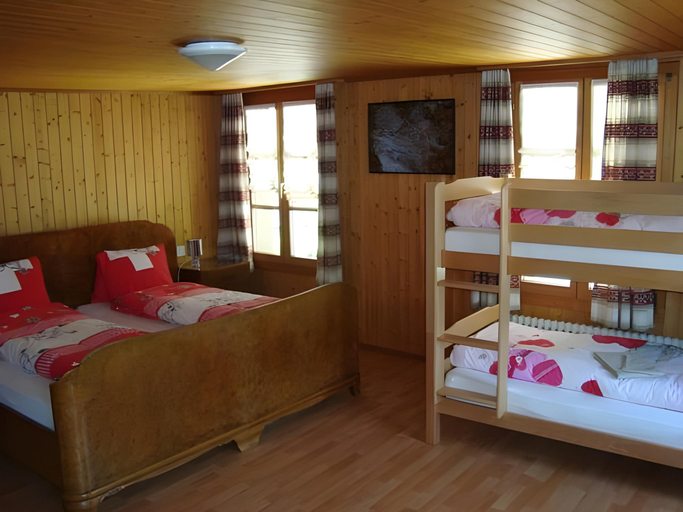 Bedroom 9