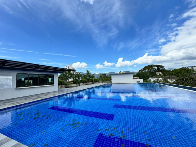 Sport & Beauty, Kinta River Town Suites By IWH, Kinta