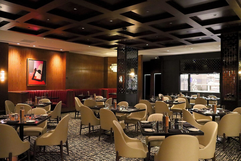 Food & Drinks 4, J Resort, Washoe