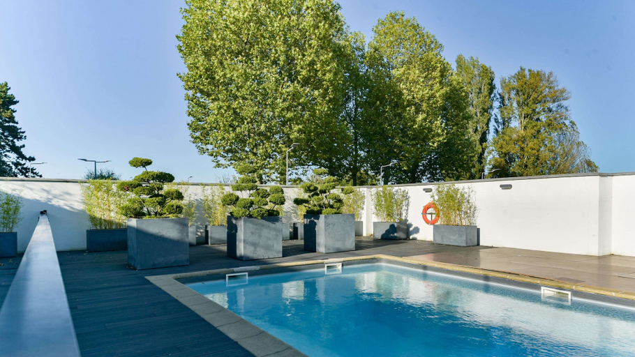 Sport & Beauty 2, Golden Tulip Roissy Saint Witz, Val-d'Oise