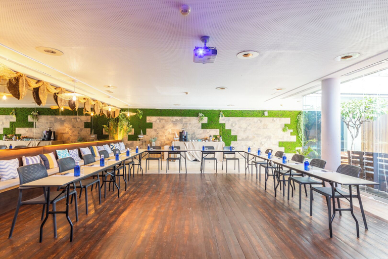 Food & Drinks 4, Meraki Beach Hotel - Adults Only, Valencia