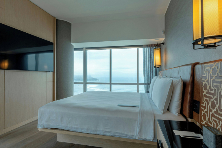 Bedroom 18