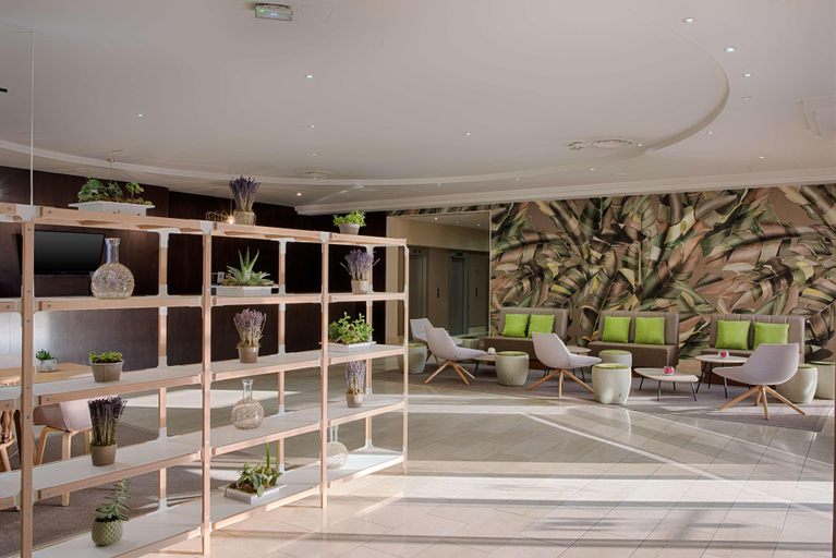 Public Area 5, NH Nice, Alpes-Maritimes