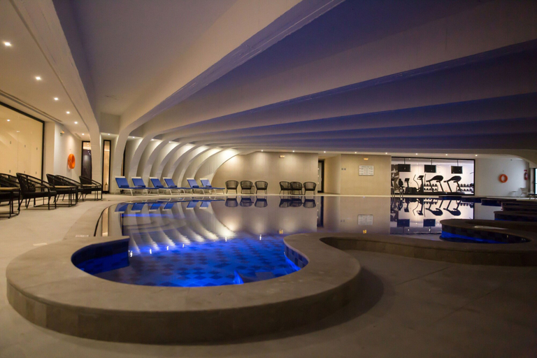 Sport & Beauty 2, Sousse Pearl Marriott Resort & Spa, Sousse Médina