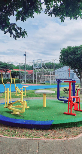 Others 5, Habitaciones vacacionales Girardot, Girardot